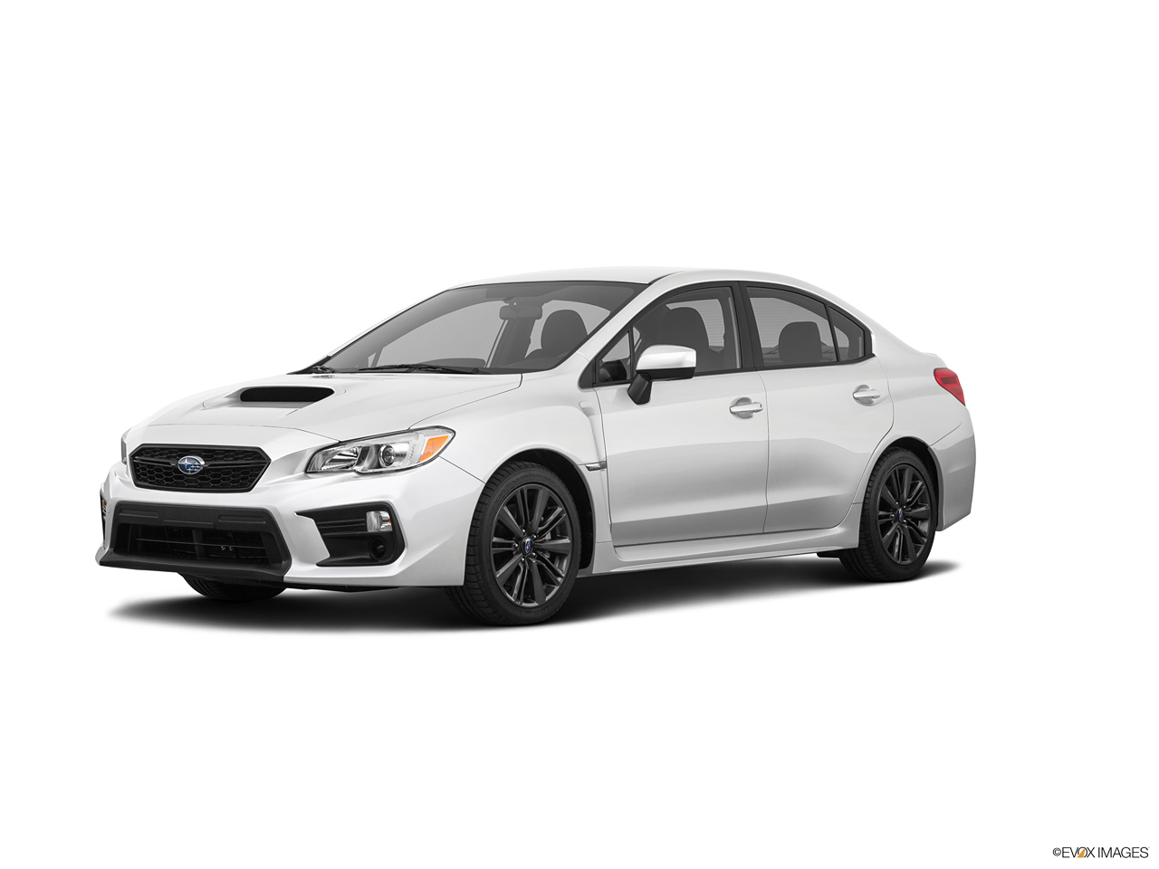 Subaru Lease Takeover in Ottawa, ON 2019 Subaru WRX Base Automatic CVT