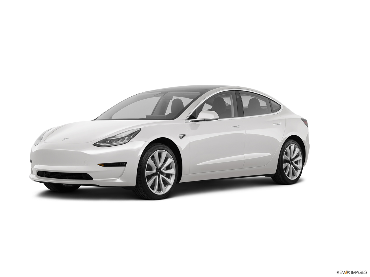 Tesla Lease Takeover in Montreal, QC: 2019 Tesla Model 3 SR+ RWD
