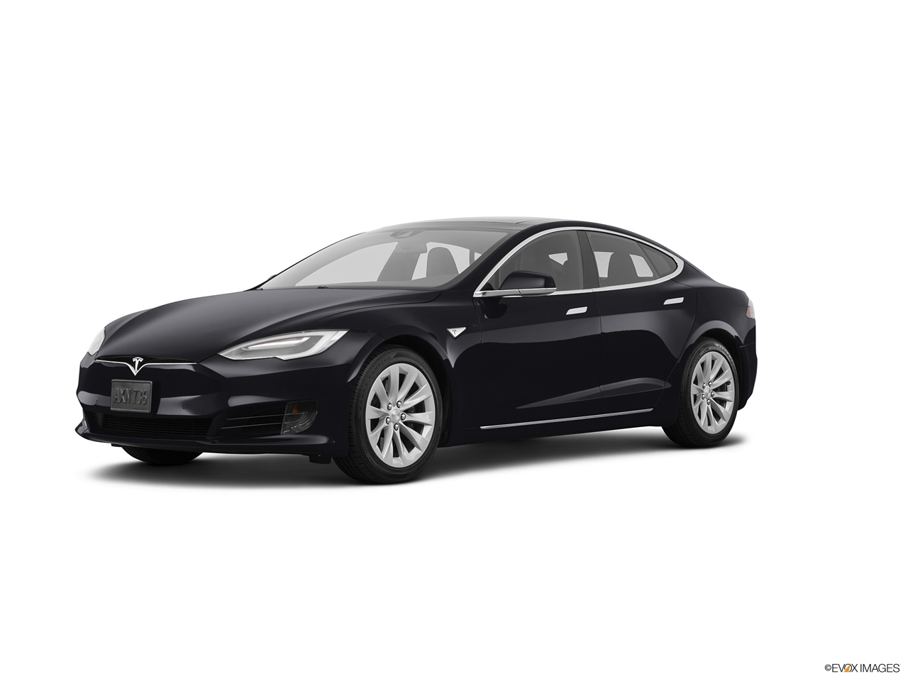 Tesla Lease Takeover in Vancouver, BC: 2018 Tesla Model S 75D Automatic