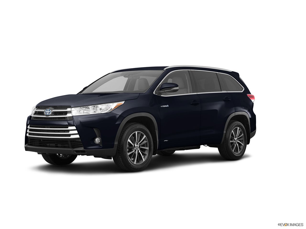 Toyota Lease Takeover in Edmonton, AB: 2018 Toyota Highlander XLE AWD ...