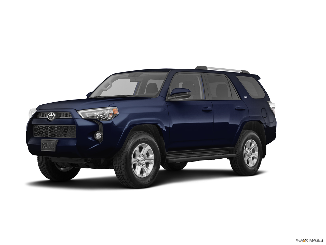 Toyota Lease Takeover in Brampton, ON: 2019 Toyota 4Runner CVT AWD ID ...