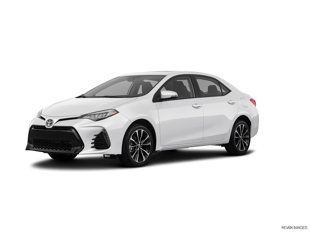 Toyota Lease Takeover In Calgary Ab 2019 Toyota Corolla