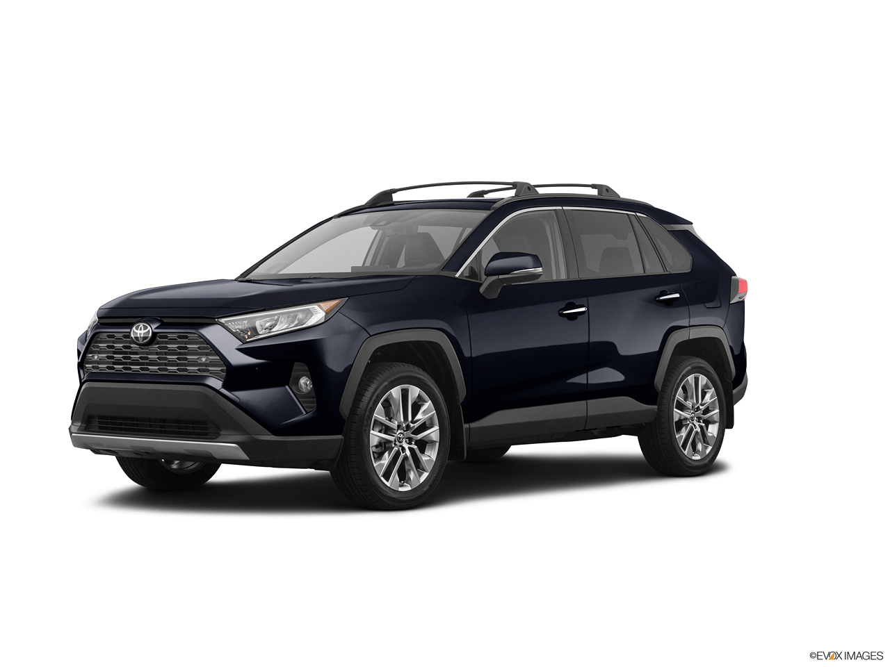 Toyota Lease Takeover in Toronto, ON 2019 Toyota RAV4 TRAIL Automatic
