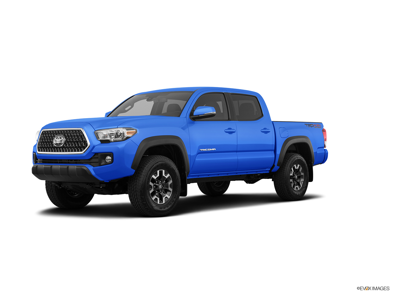 Toyota Lease Takeover in Kelowna, BC: 2019 Toyota Tacoma TRD PRO ...