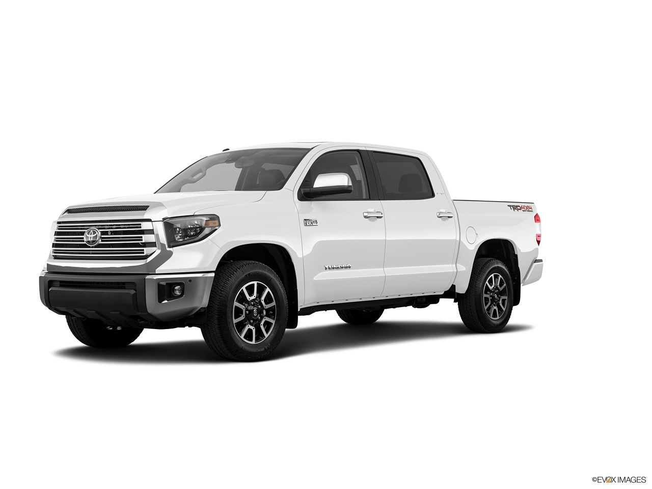 Toyota Lease Takeover in Sault Ste. Marie, ON: 2019 Toyota Tundra ...