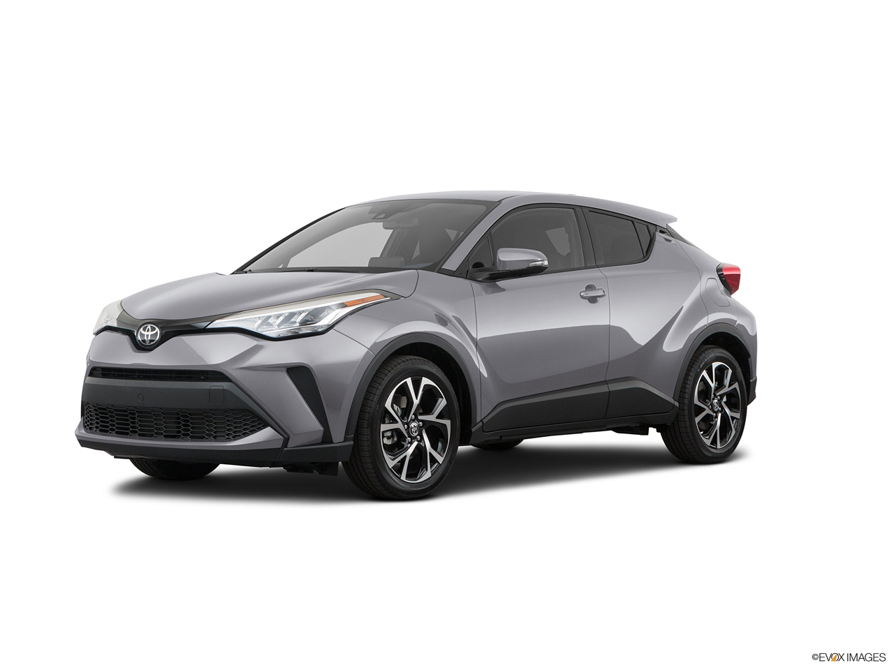 Toyota Lease Takeover in Montreal, QC: 2020 Toyota C-HR Automatic AWD ...