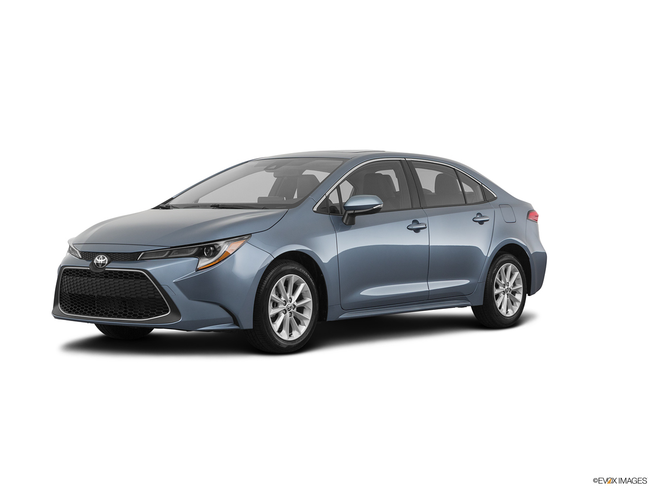 Toyota Lease Takeover in Toronto, ON 2020 Toyota Corolla LE CVT 2WD