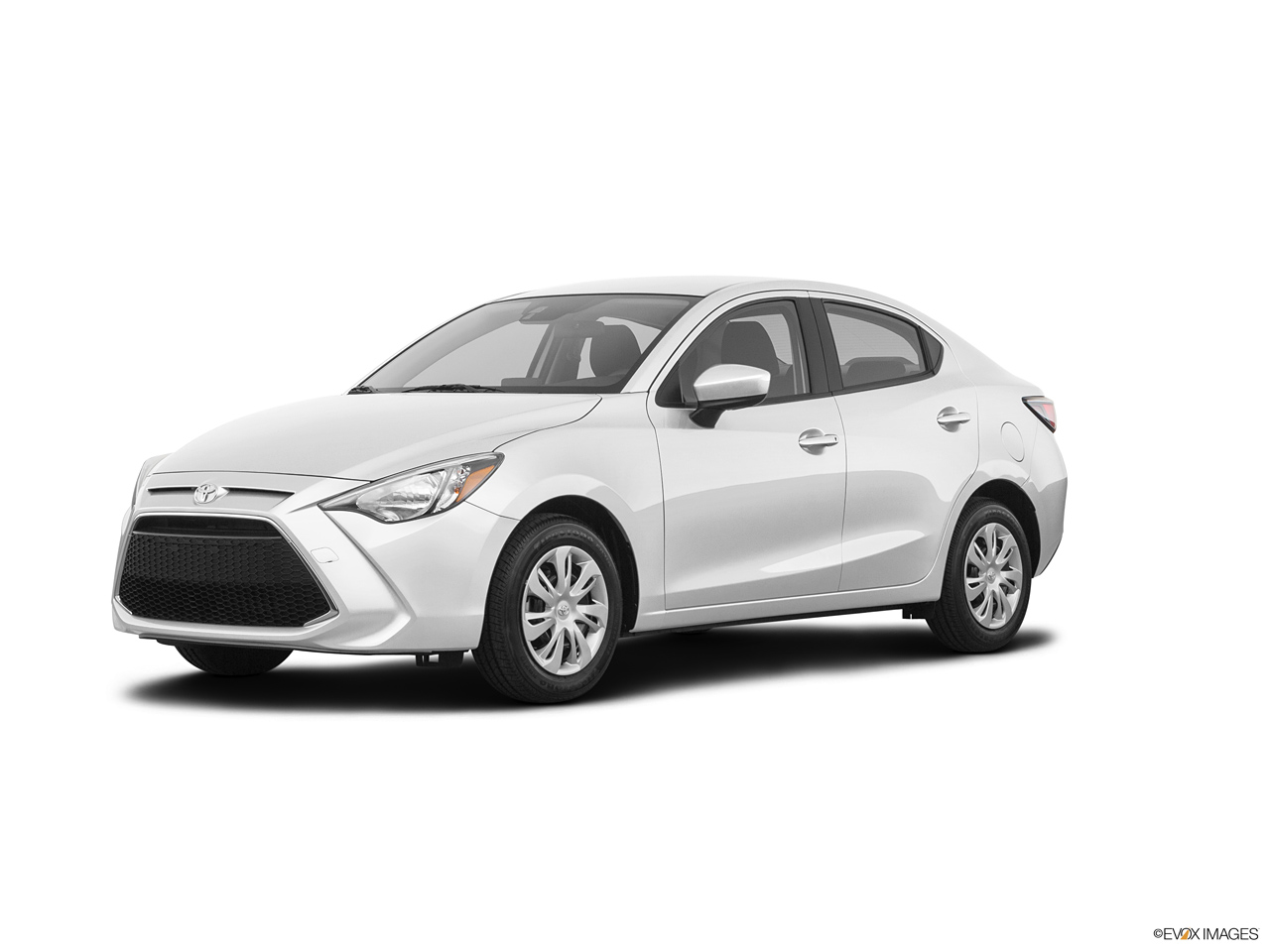 Toyota Lease Takeover in Montréal, QC: 2019 Toyota Yaris Automatic 2WD ...