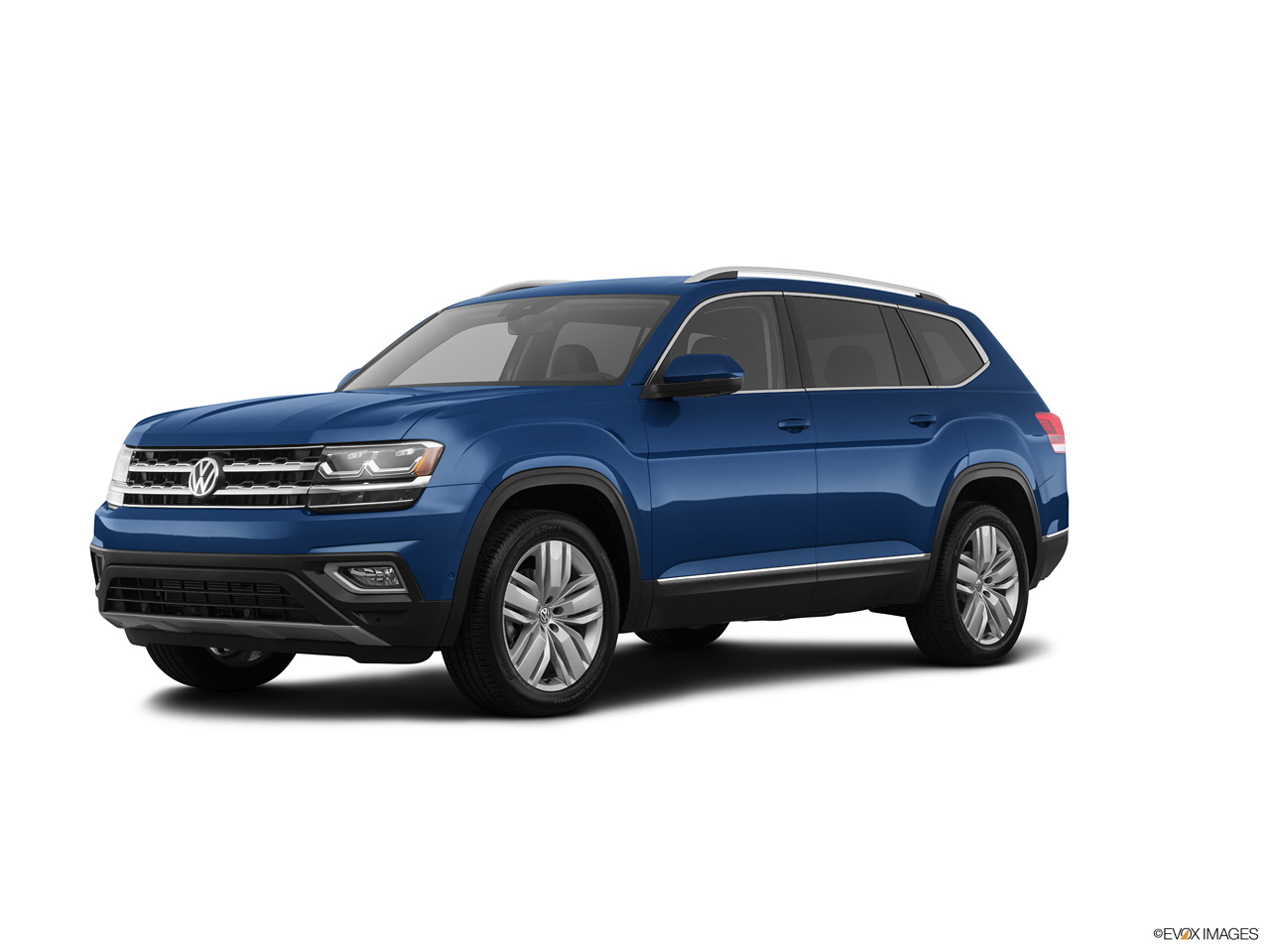 Volkswagen Lease Volkswagen Lease Takeover in Toronto, ON: 2018 Volkswagen Atlas