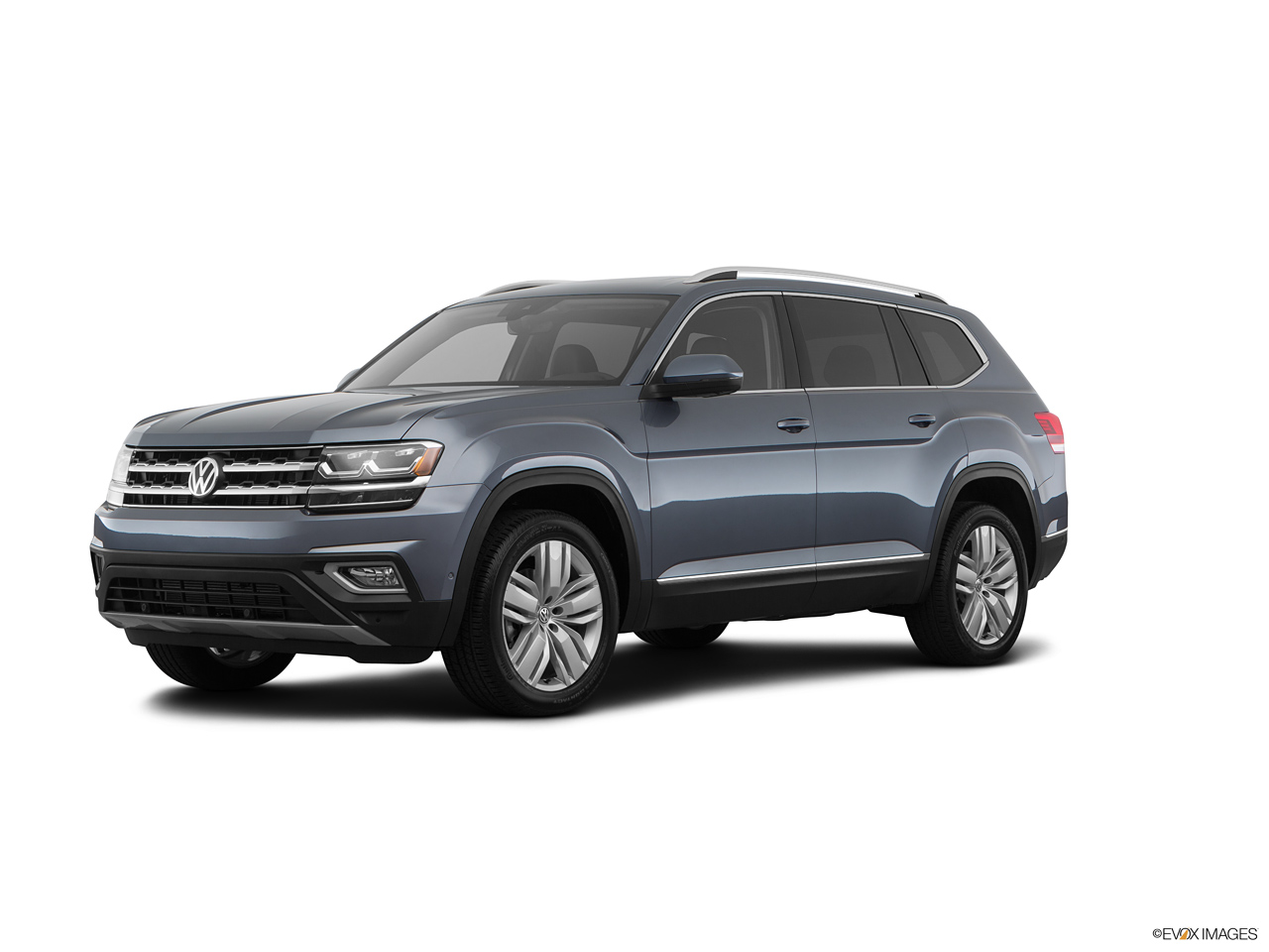 Volkswagen Lease Takeover in Montreal, QC: 2019 Volkswagen Atlas R-Line