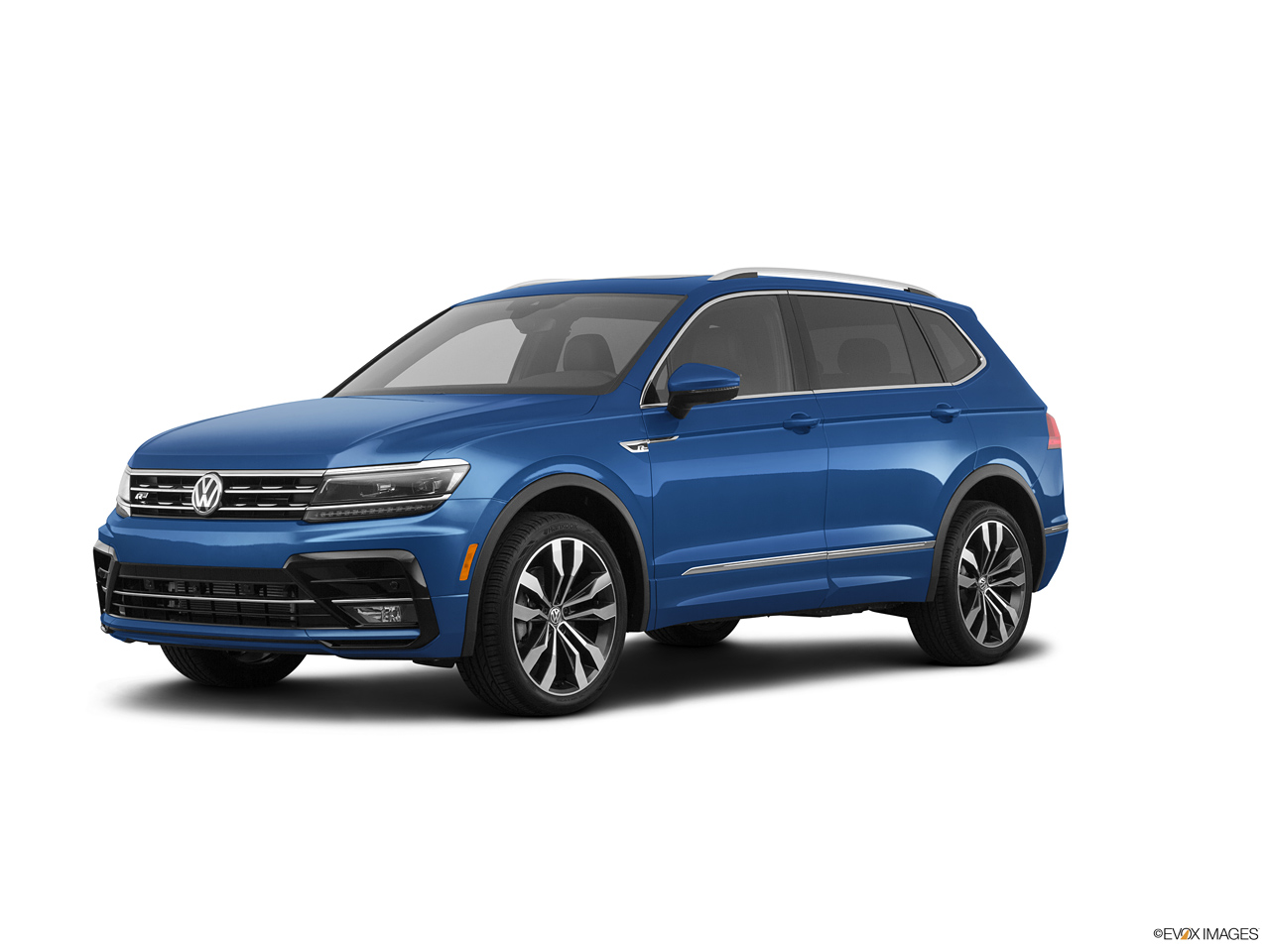 Volkswagen Lease Takeover in Beloeil, QC: 2019 Volkswagen Tiguan 2.0T