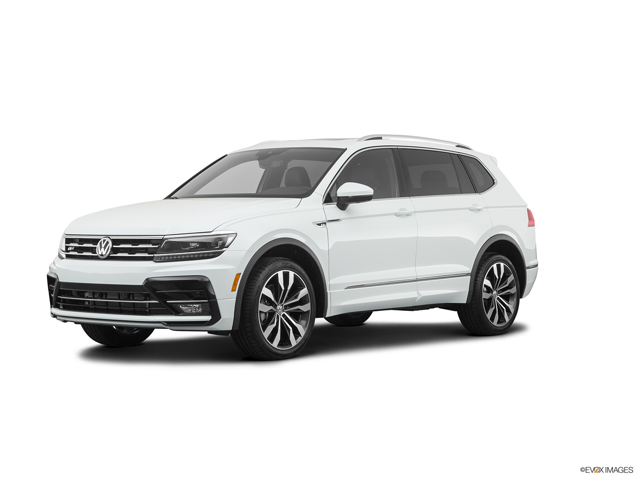 Tiguan new orleans