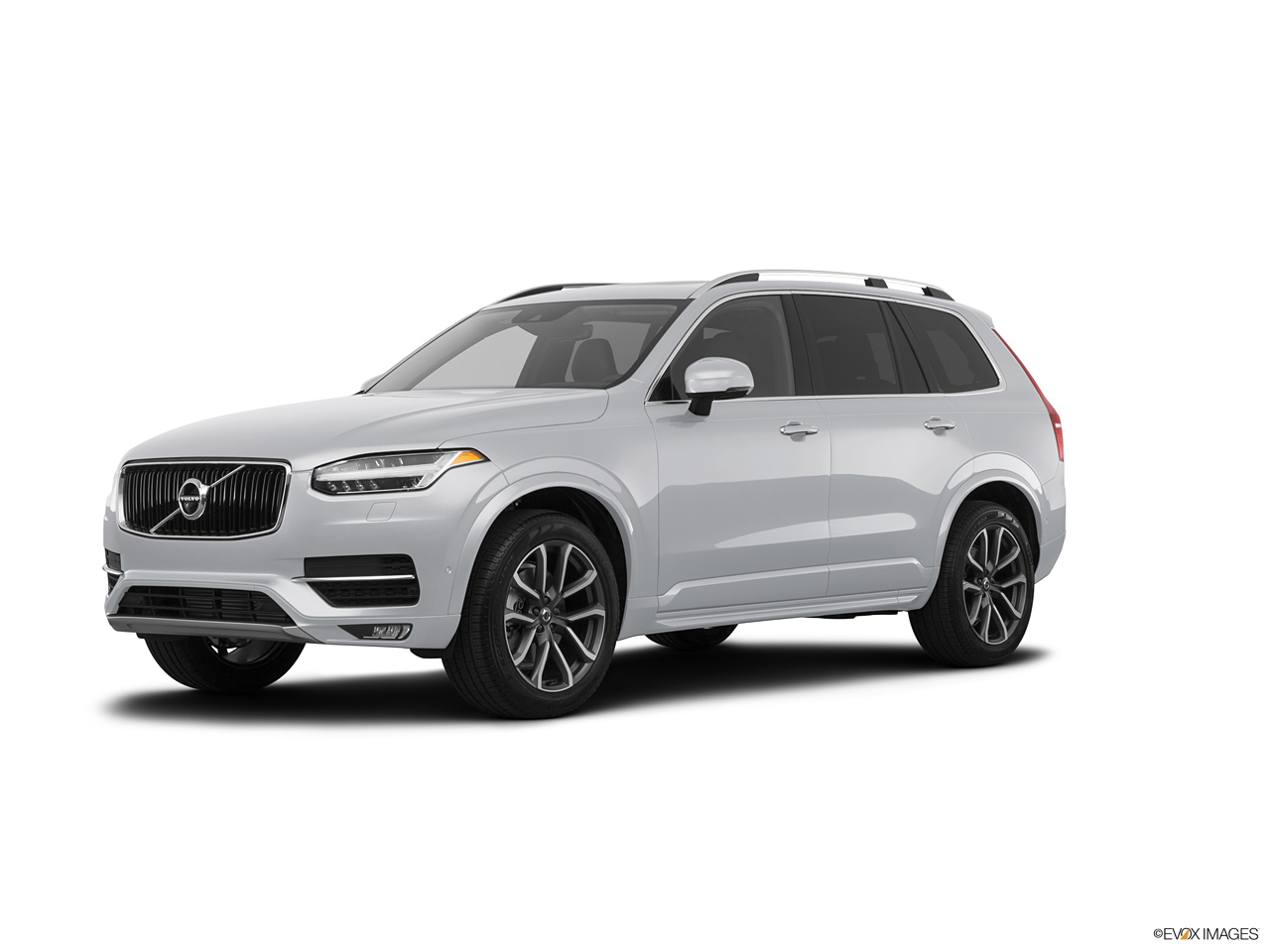 Volvo Lease Takeover in Toronto, ON 2018 Volvo XC90 T5 Momentum T5
