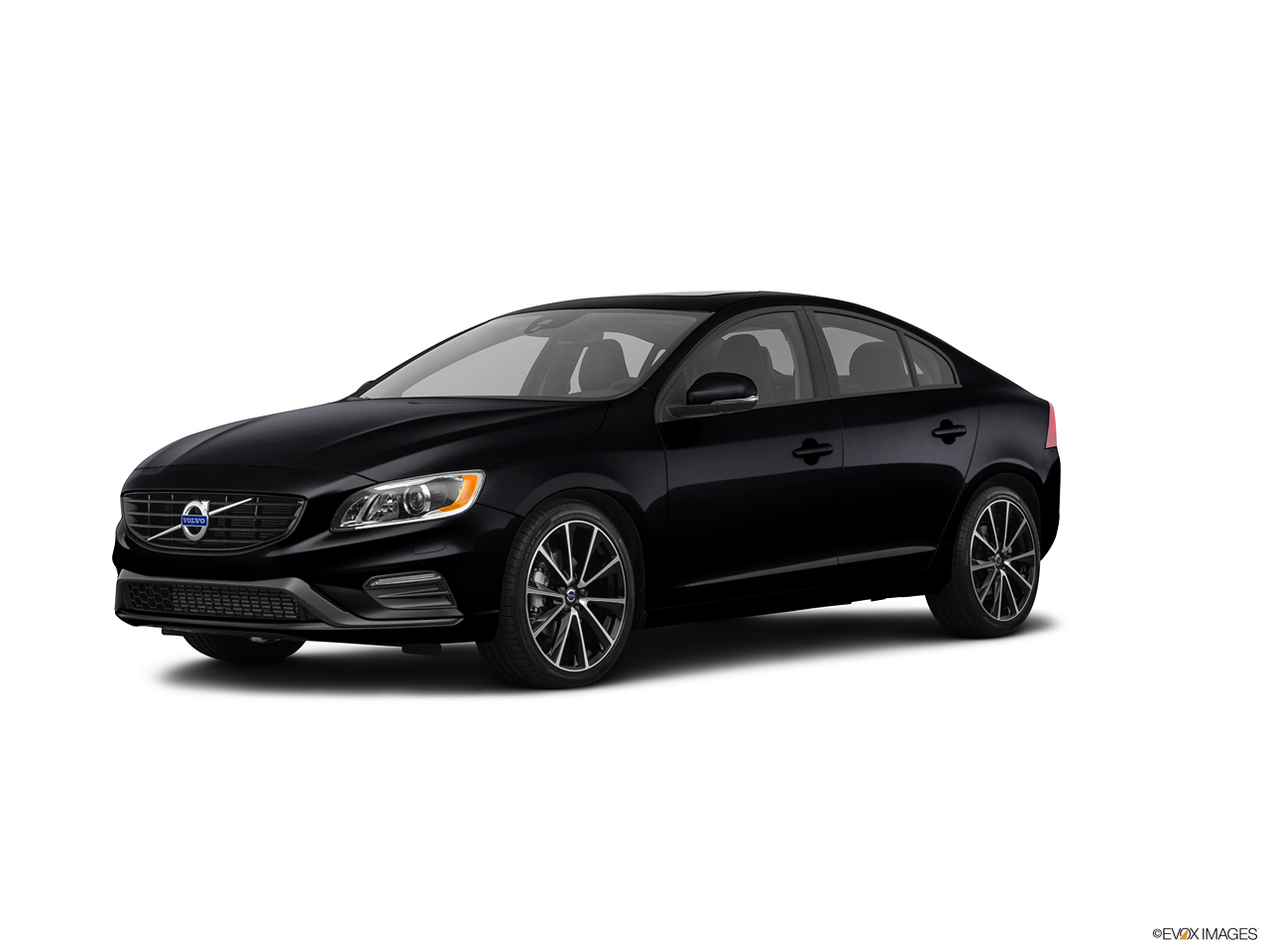 Volvo Lease Takeover In Edmonton Ab 2018 Volvo S60 T5
