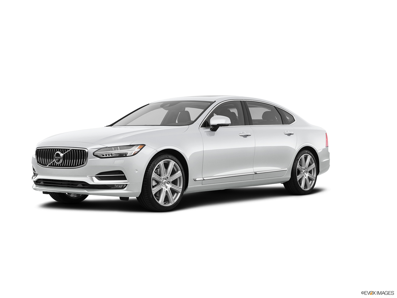 Volvo Lease Takeover in Richmond, BC 2019 Volvo Inscription Automatic