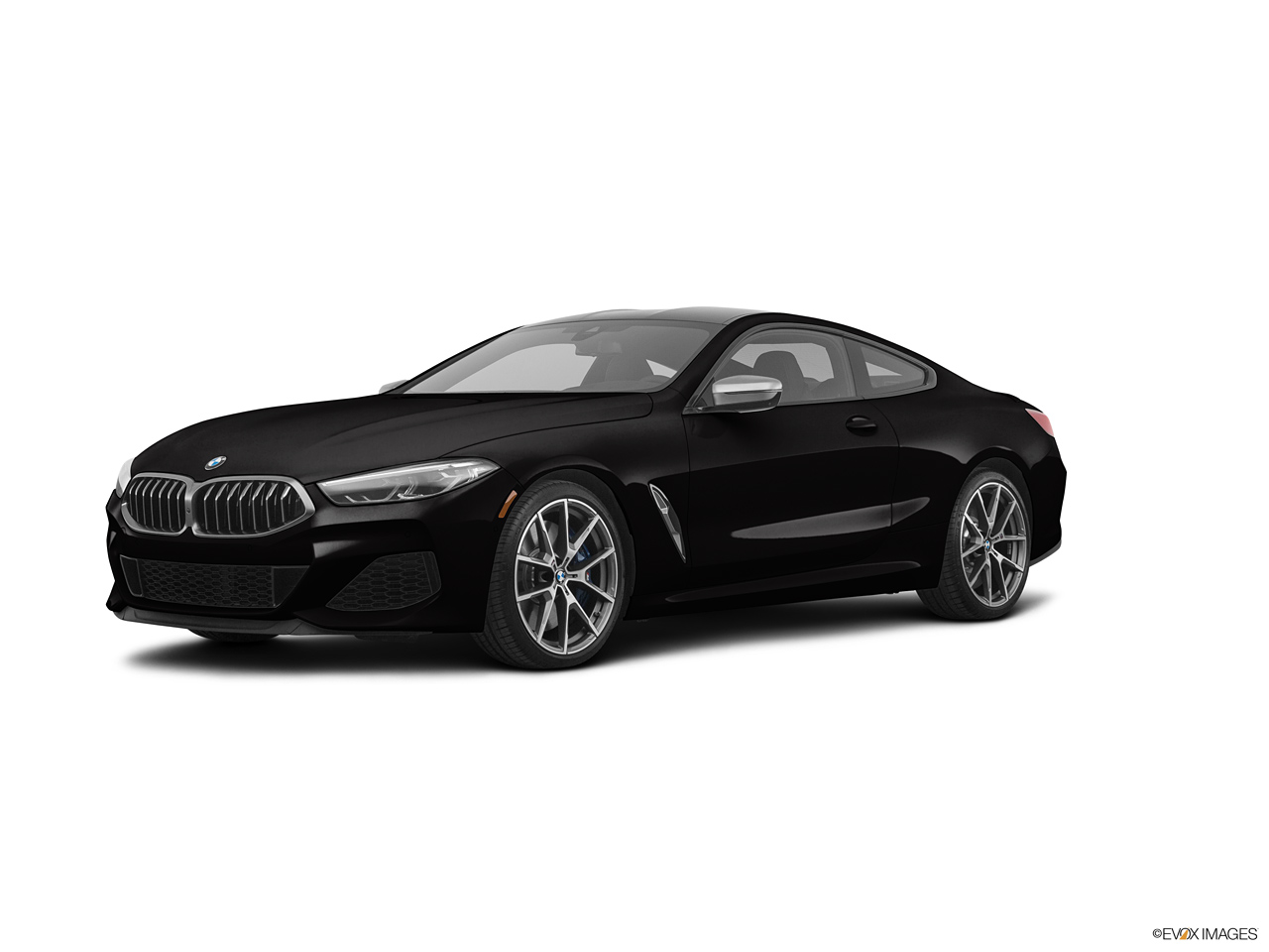 BMW Lease Takeover in Toronto, ON: 2019 BMW 850i Automatic AWD ID ...