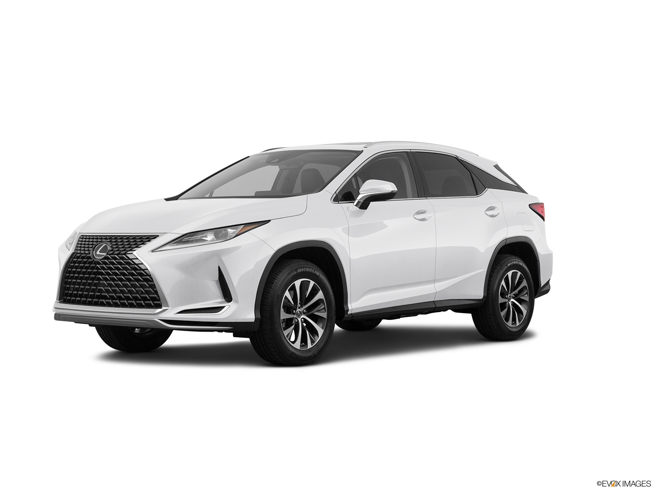 Lexus Lease Takeover in Toronto, ON 2021 Lexus 350rx Automatic AWD ID