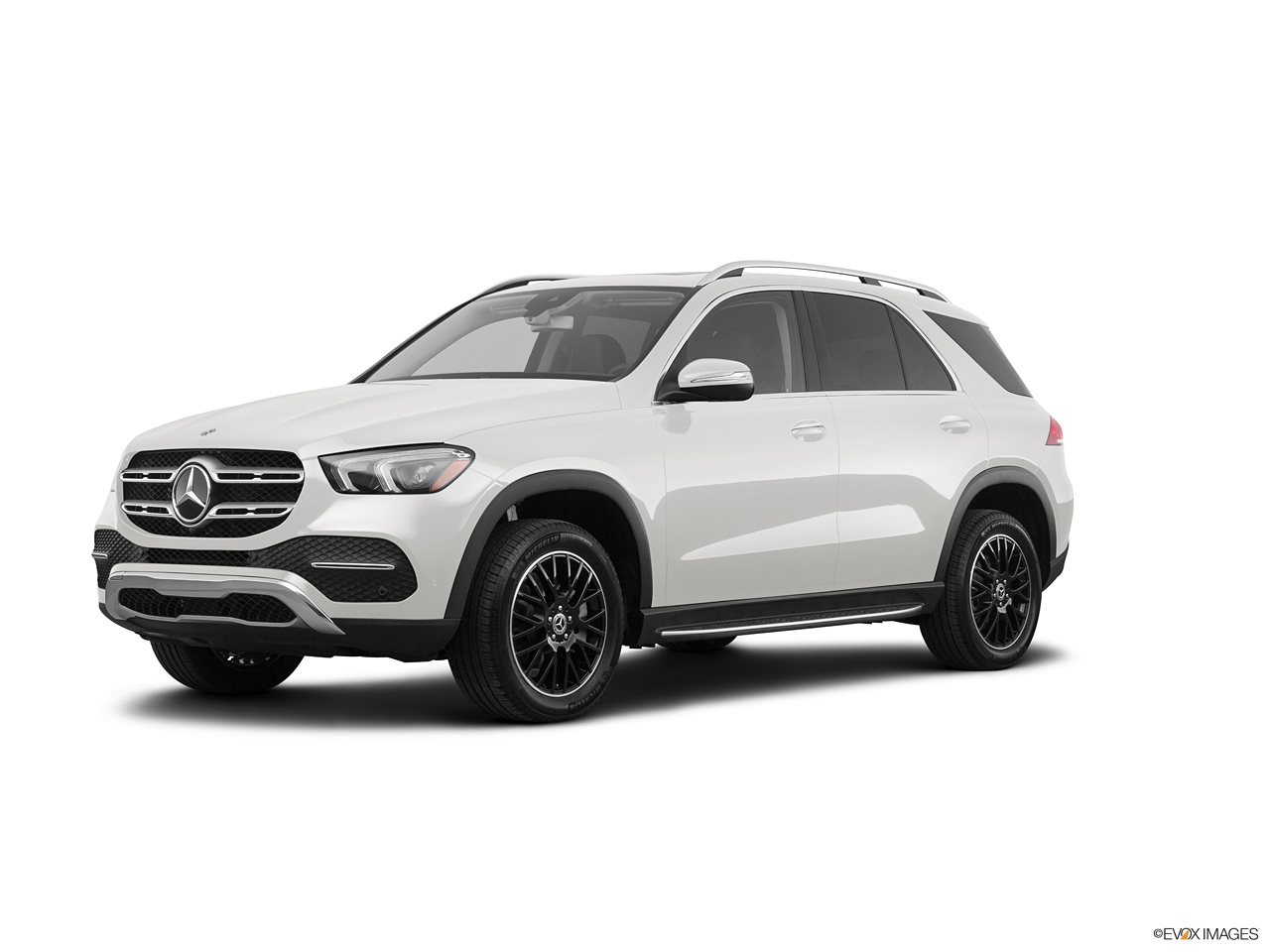 MercedesBenz Lease Takeover in Vancouver, BC 2020 MercedesBenz GLE