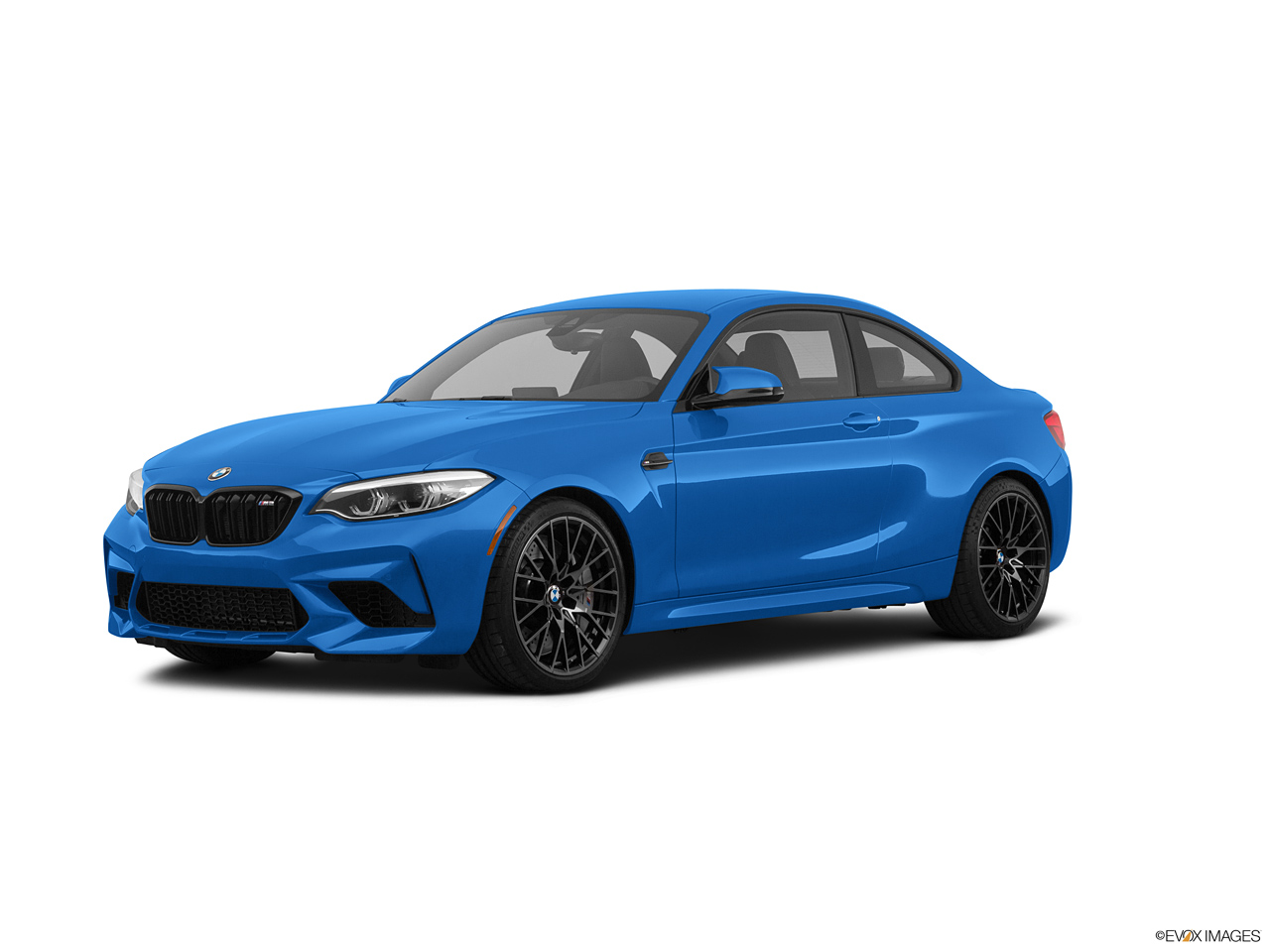 BMW Lease Takeover in Toronto, ON: 2020 BMW M2 Competition Automatic ...