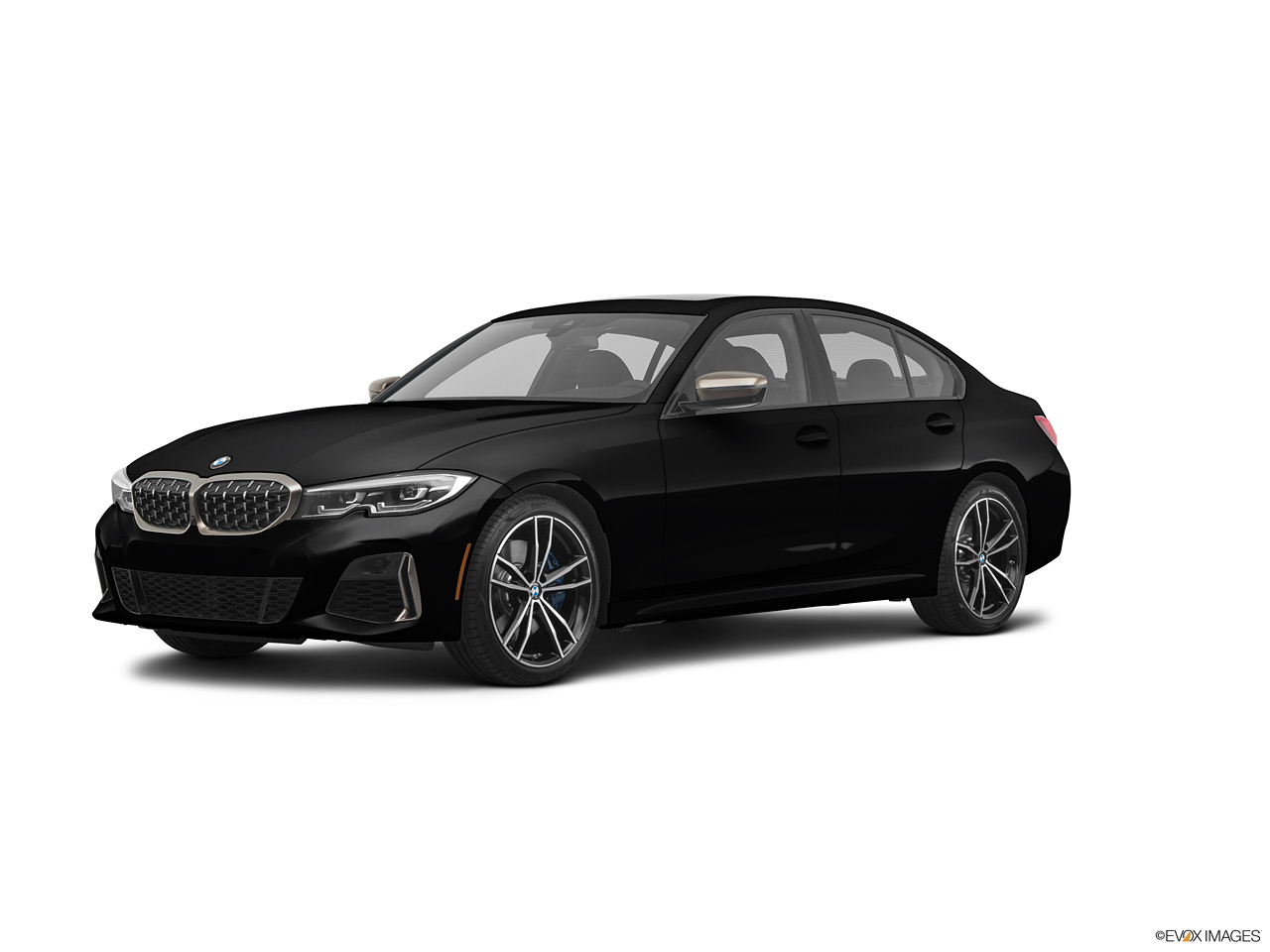 BMW Lease Takeover in Vancouver, BC: 2021 BMW M3 Competition Automatic ...