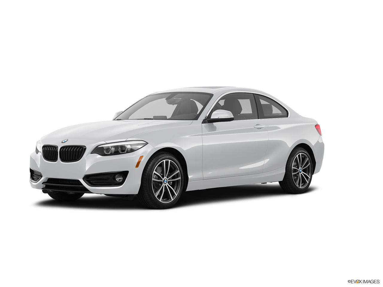 BMW Lease Takeover in Burnaby, BC: 2018 BMW 230I Xdrive M Sport package