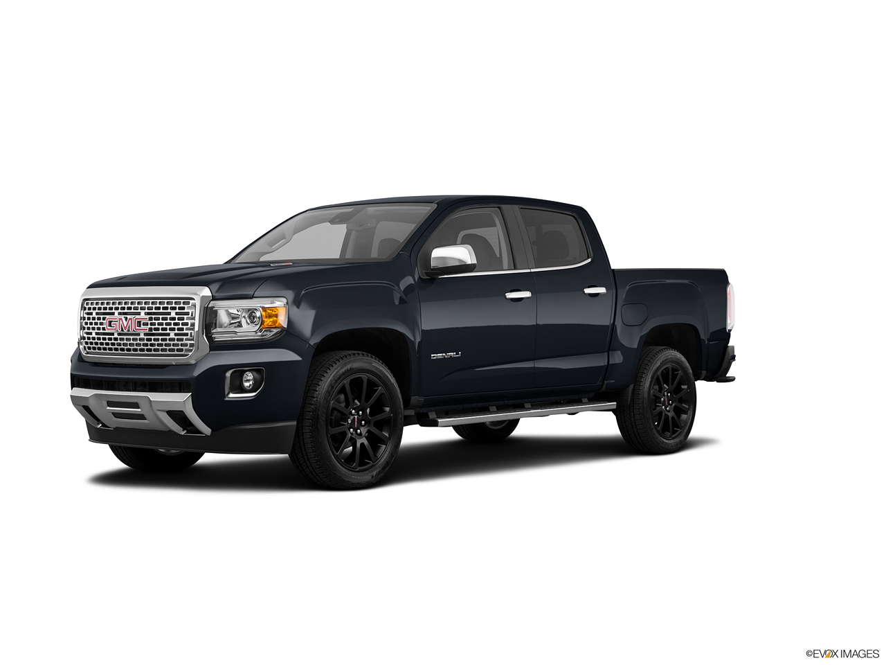 GMC Lease Takeover in Kingston, ON 2020 GMC Canyon Denali Automatic