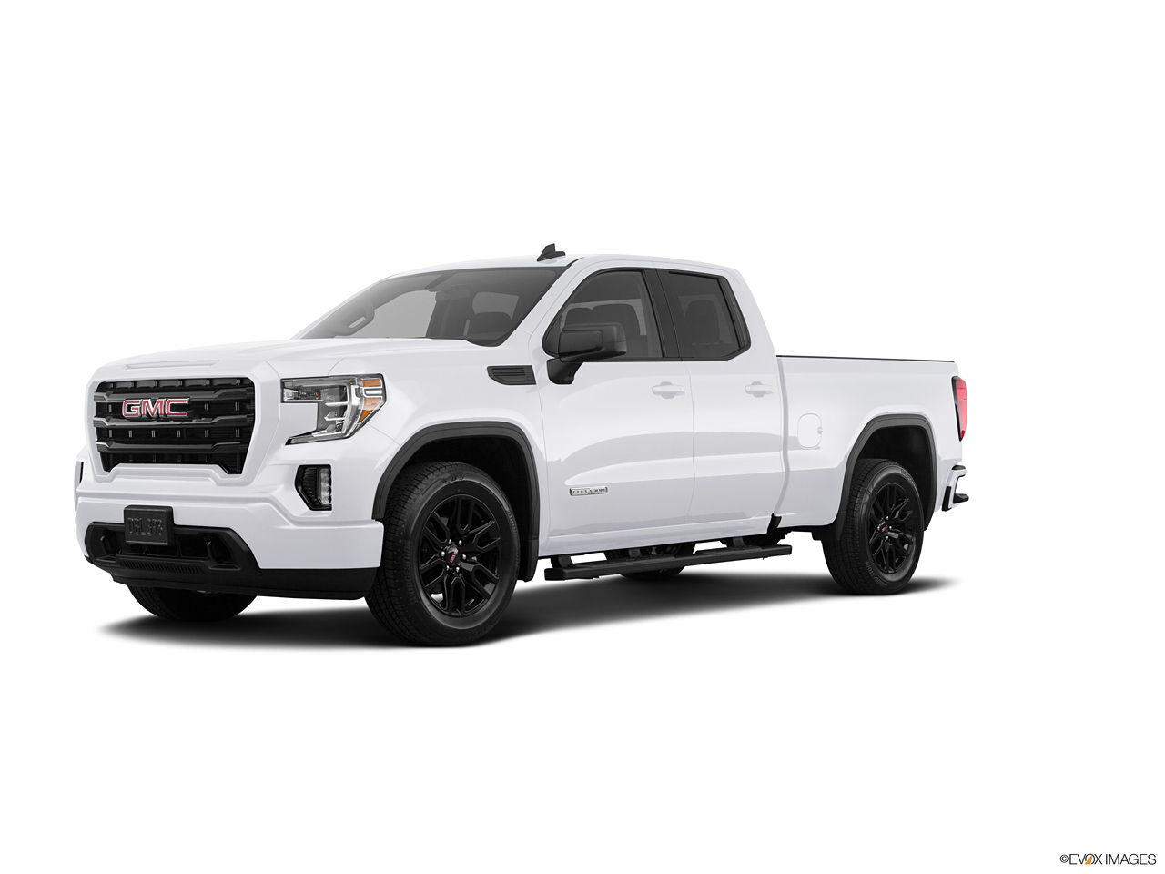 GMC Lease Takeover in Calgary, AB 2021 GMC Sierra 1500 Elevation