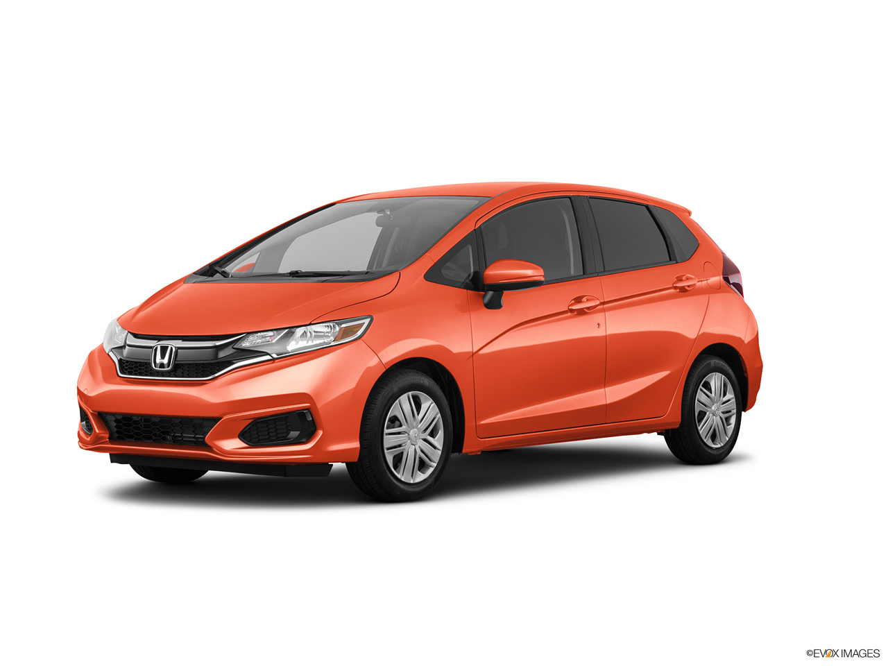 Honda Lease Takeover in Montreal, QC: 2019 Honda FIT SPORT Manual 2WD
