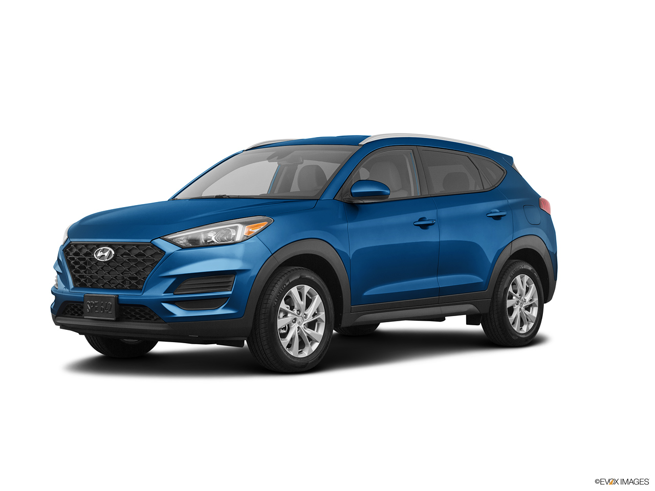 Hyundai Lease Takeover in Burgeo, NL 2019 Hyundai Tucson Preferred 4Dr Automatic AWD ID26219