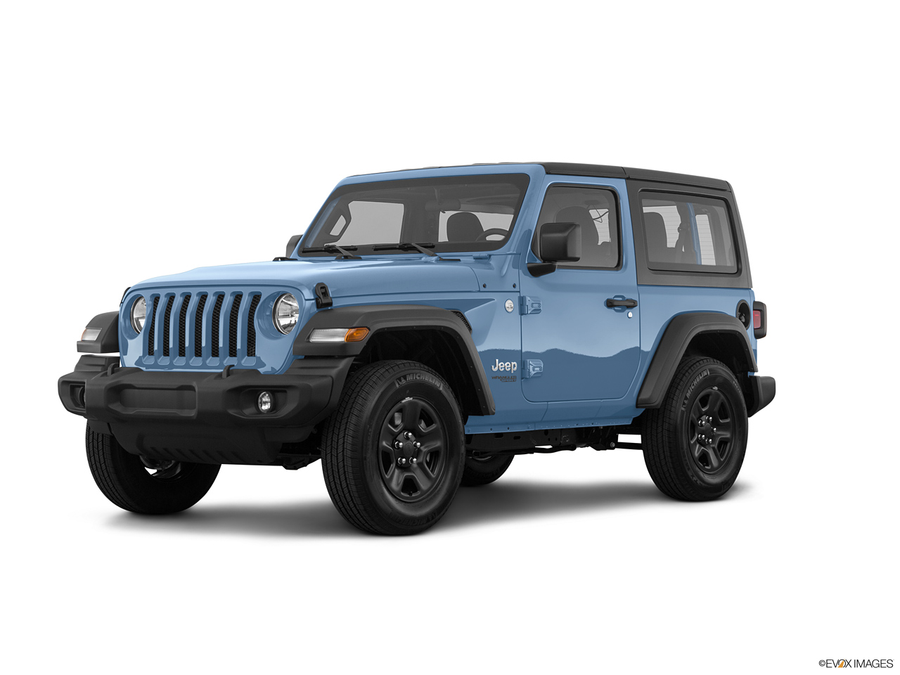Jeep Lease Takeover in Toronto, on 2020 Jeep Wrangler Sport S
