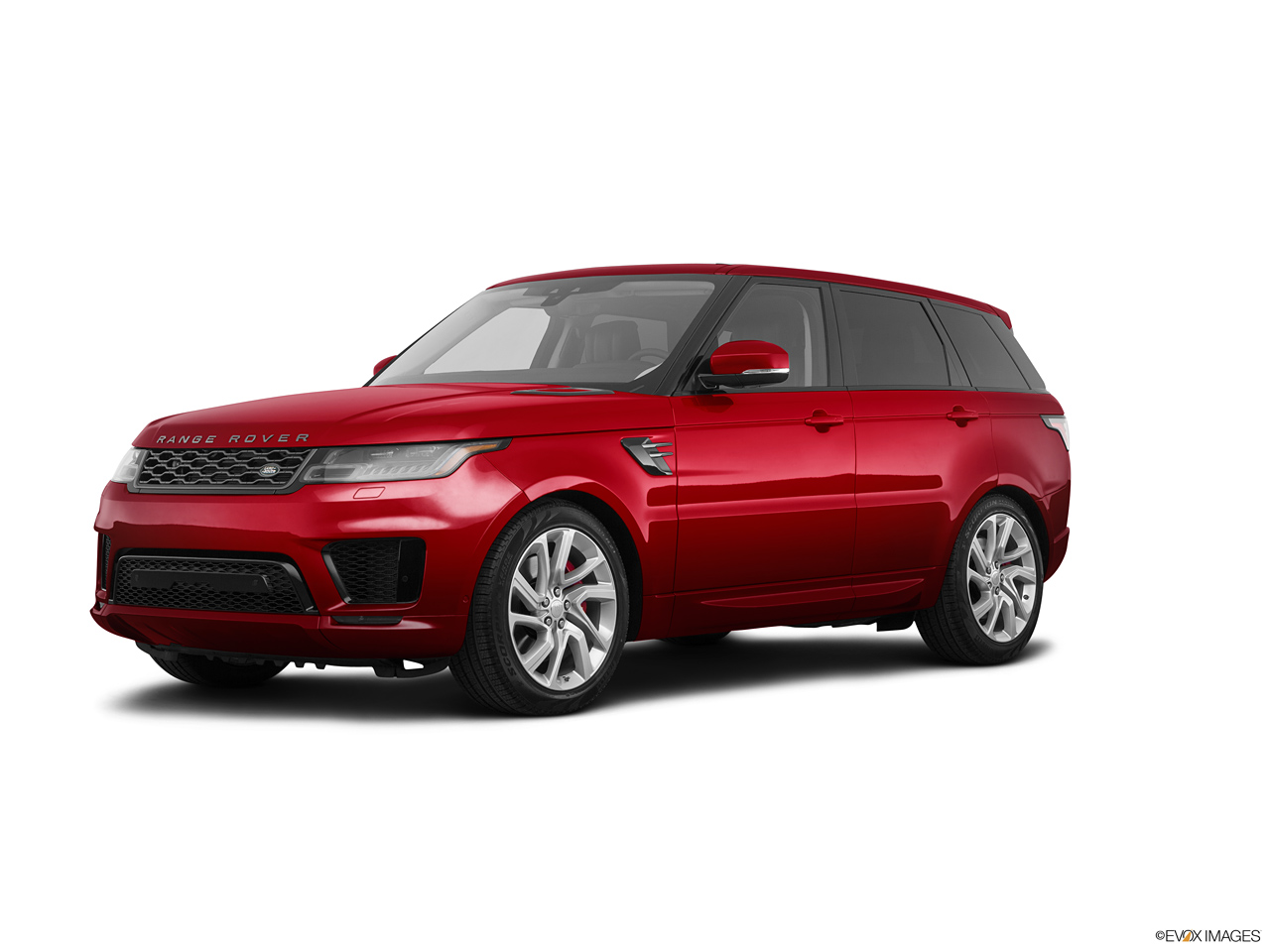 Land Rover Lease Takeover in Edmonton, AB: 2019 Land Rover RangeRover ...