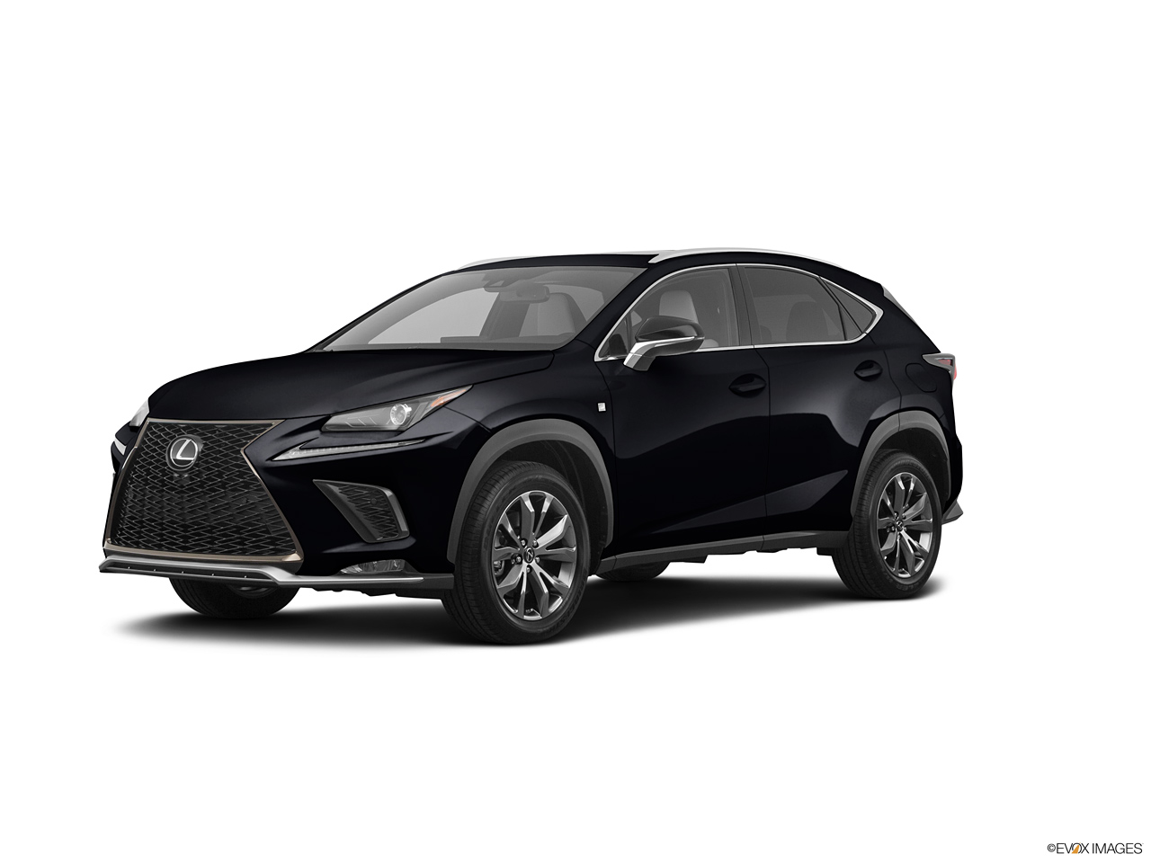 Lexus Lease Takeover in Ottawa, ON 2021 Lexus NX300 Automatic AWD ID