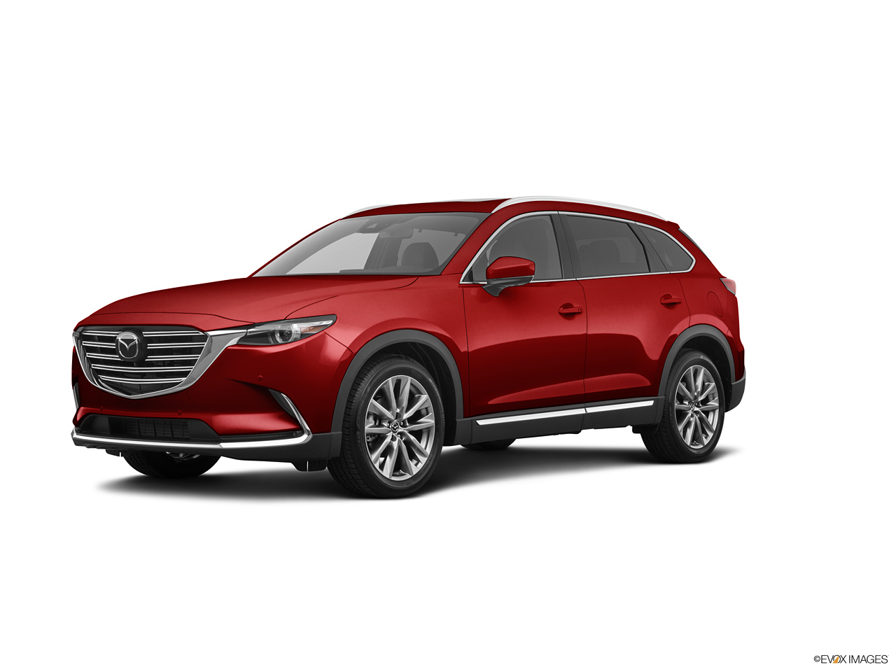 Mazda Lease Takeover in Toronto, ON 2019 Mazda CX9 Turbo GT Automatic