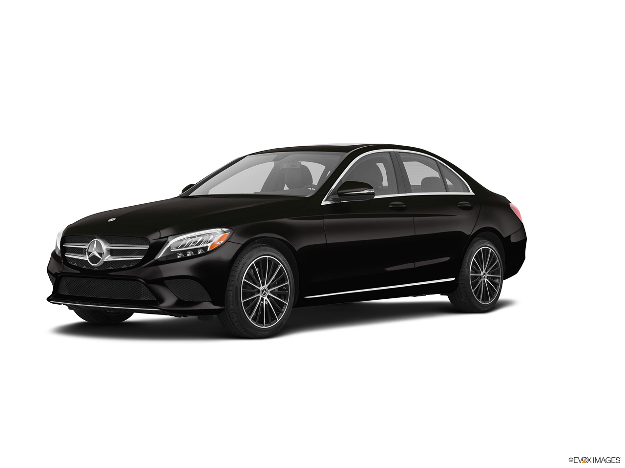 MercedesBenz Lease Takeover in Toronto, ON 2020 MercedesBenz C300