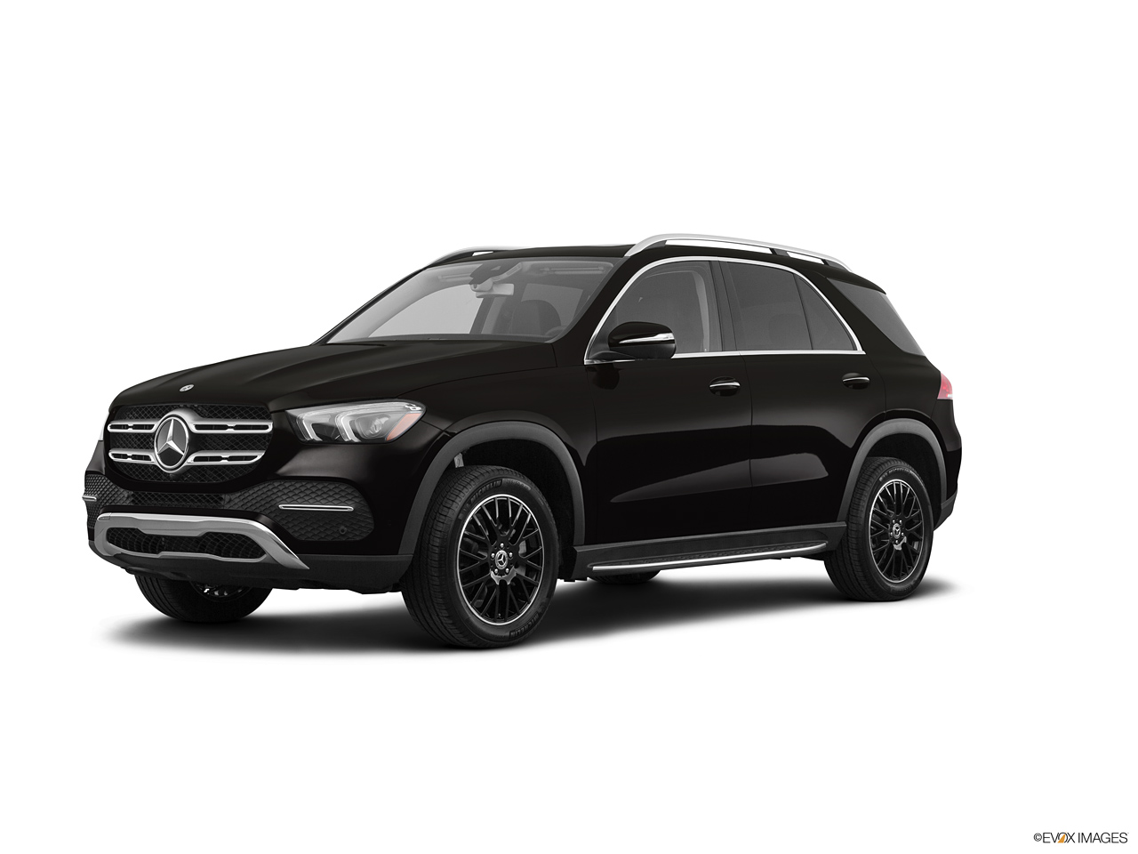 MercedesBenz Lease Takeover in Toronto, ON 2020 MercedesBenz GLE 350