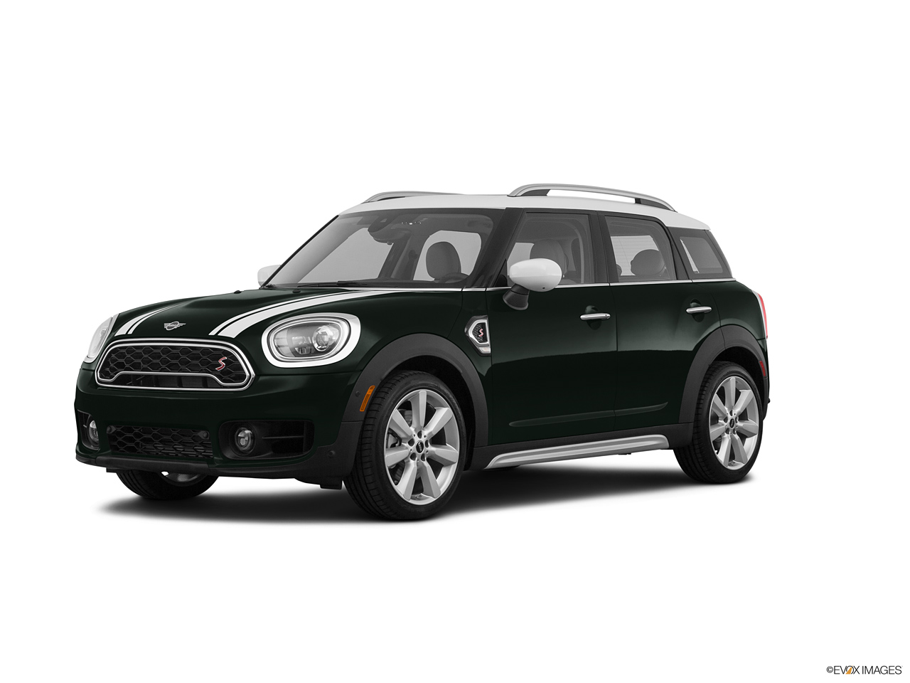Mini Cooper Countryman Lease