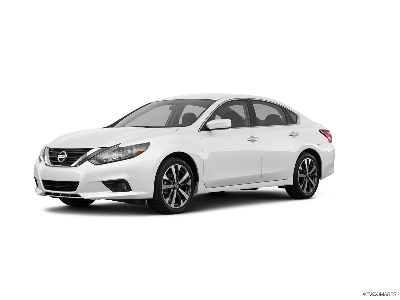 Nissan Lease Takeover in Bradford, ON 2017 Nissan Altima 2.5 Automatic