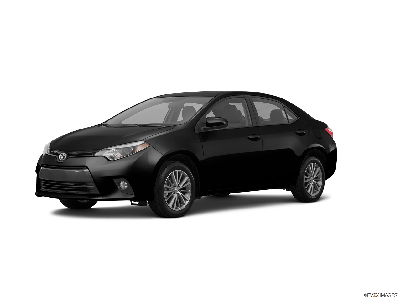 Toyota Lease Takeover in Dartmouth, NS 2015 Toyota Corolla LE