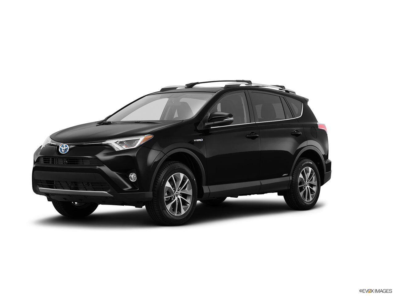 Toyota Lease Takeover in Laval, QC: 2018 Toyota RAV4 Hybrid XLE ...