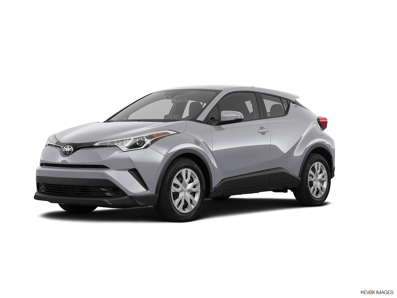 Toyota Lease Takeover in Ottawa, ON: 2019 Toyota CH-R Automatic 2WD ID ...
