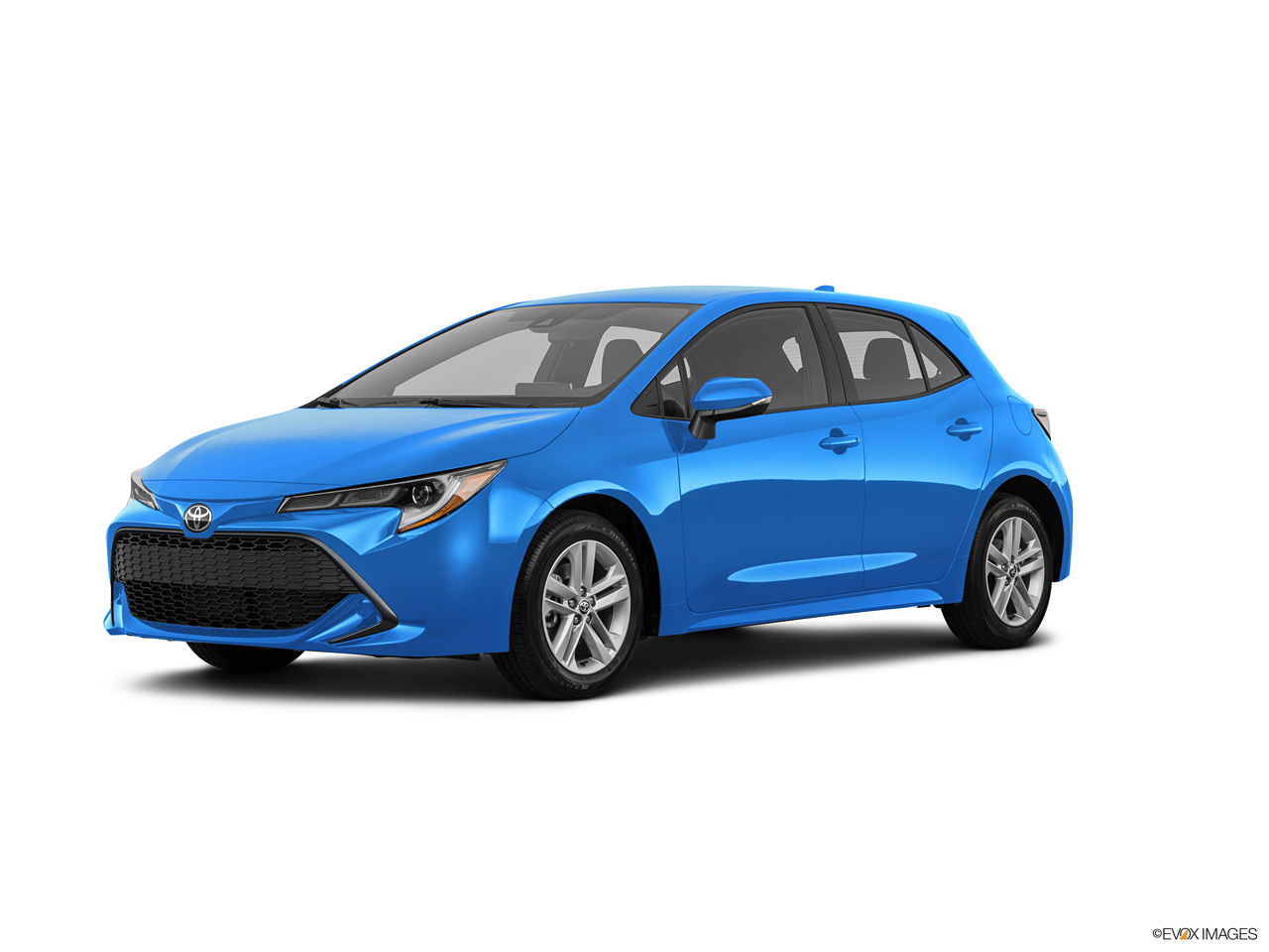 Toyota Lease Takeover in Toronto, ON: 2019 Toyota Toyota Corolla ...