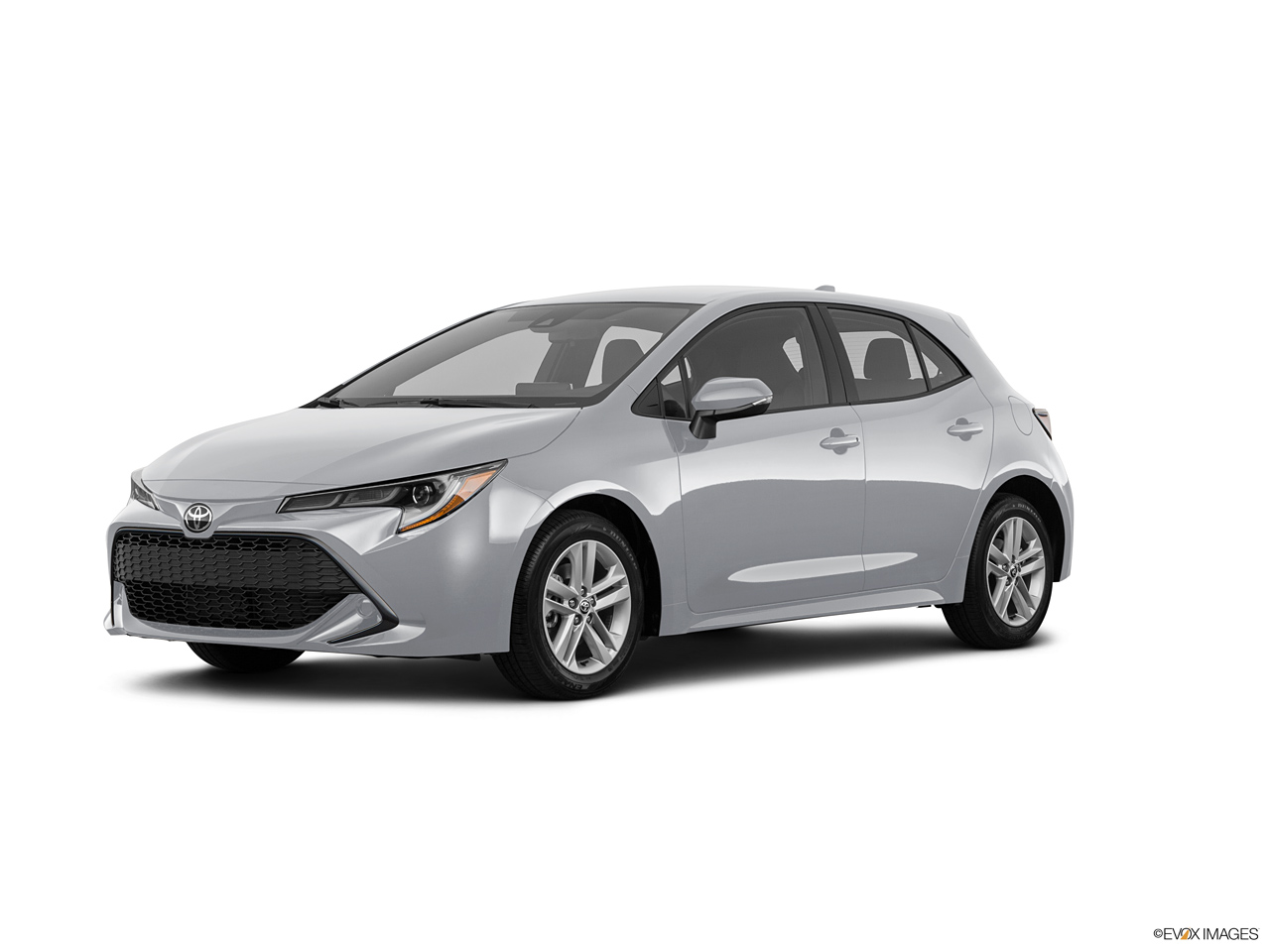 Toyota Lease Takeover in Montreal QC: 2019 Toyota Corolla SE Automatic ...