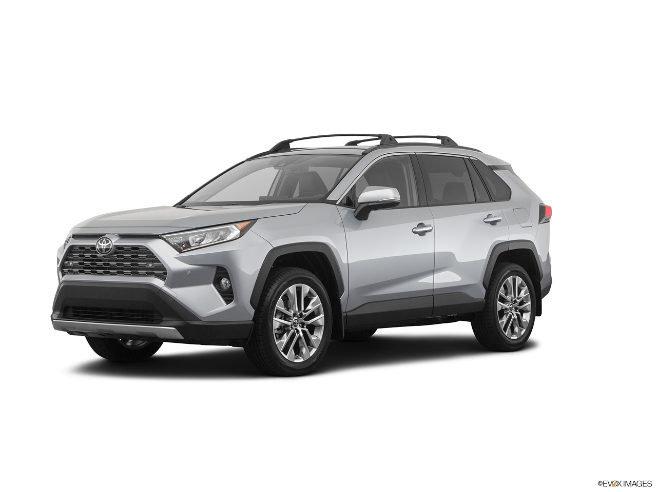 Toyota Lease Takeover in Vancouver, BC: 2019 Toyota RAV4 LE Automatic ...