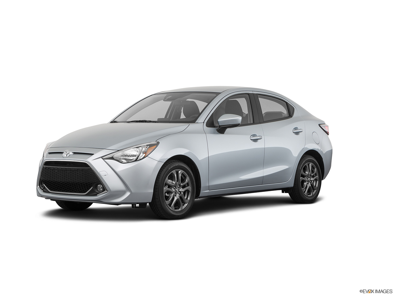 Toyota Lease Takeover in Winnipeg, MB: 2019 Toyota Yaris Automatic 2WD ...