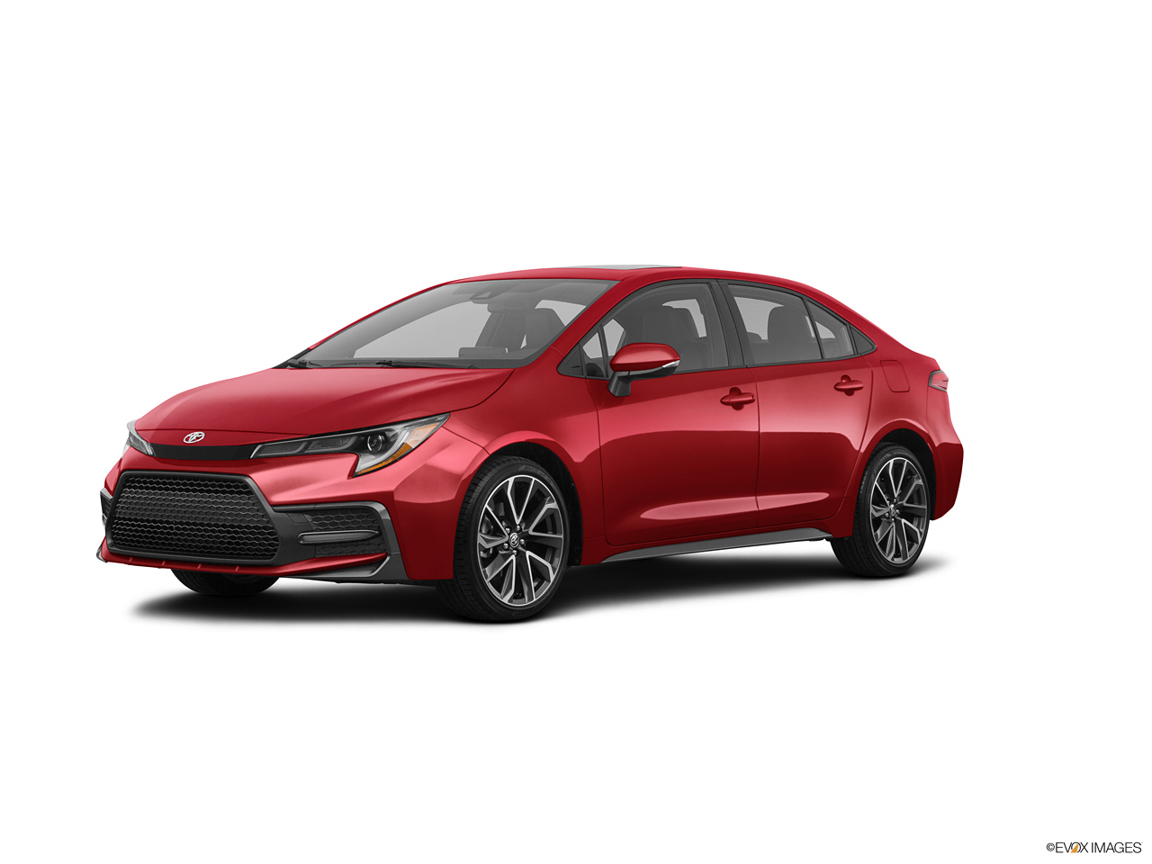 Toyota Lease Takeover in Ottawa, ON: 2020 Toyota Corolla Automatic AWD ...