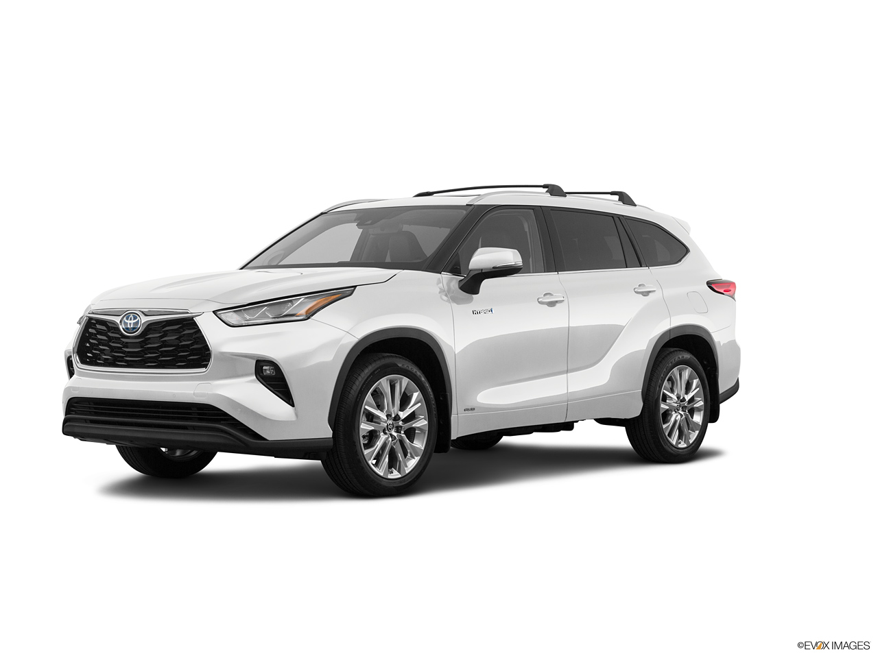 Toyota Lease Takeover in Edmonton, Alberta: 2020 Toyota Highlander ...