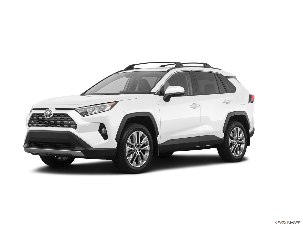 Toyota Lease Takeover in Toronto, ON: 2020 Toyota RAV4 LE 4DR Automatic ...