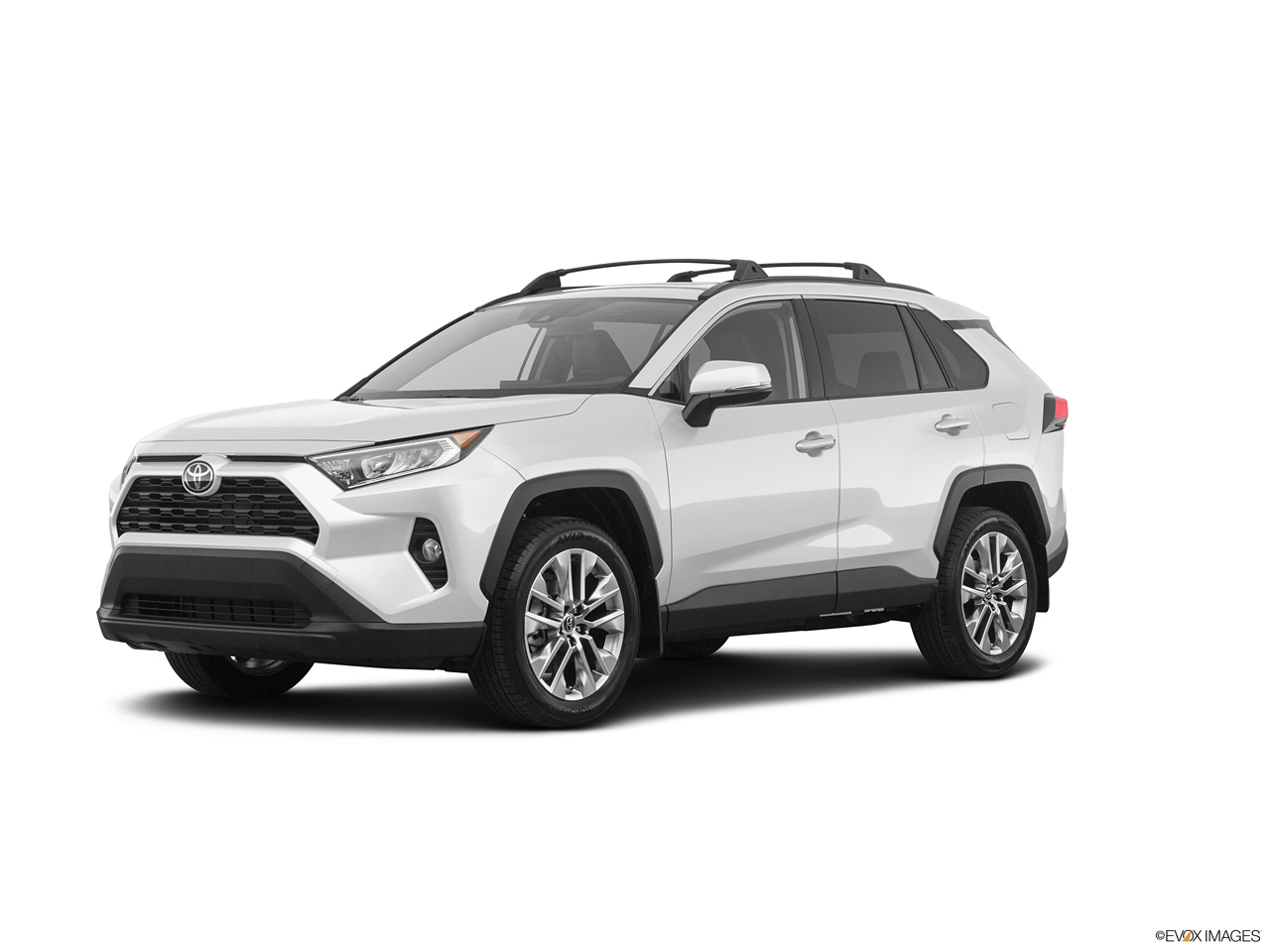 Toyota Lease Takeover in Ottawa, ON: 2020 Toyota Rav 4 XLE Automatic ...