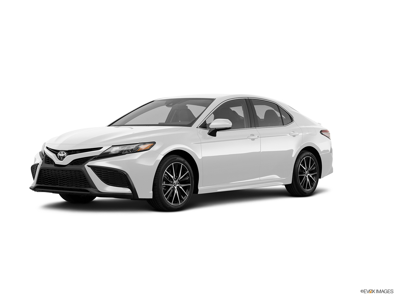 Toyota Lease Takeover in Surrey,BC: 2021 Toyota Camry SE Automatic AWD ...