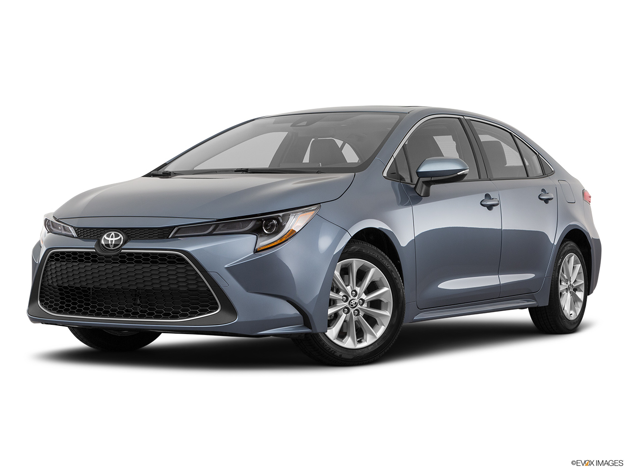 Toyota Lease Takeover in Gatineau, QC: 2020 Toyota Corolla LE CVT ...